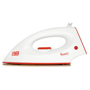 Warmex Electric Dry Iron