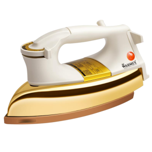 Warmex Golden Cover Dry Iron