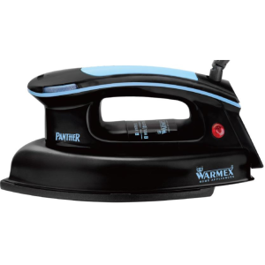 Warmex 1000 Watts Electric Dry Iron