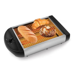 Warmex Open Toaster