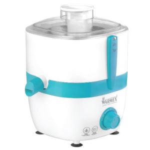 Warmex Juicer 500w Health Juicer