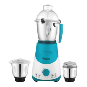 Warmer Mixer Grinder