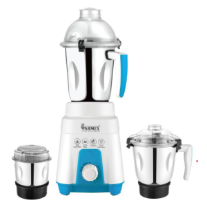 Warmex Mixer Grinder 1200w
