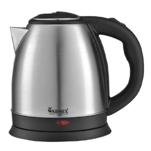 Warmex Electric Kettle 220-240V 50Hz AC Only