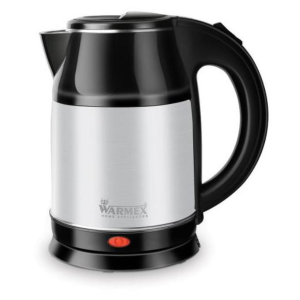 Warmex Electric Multi Cook Kettle Power Consumption 1500 Watts