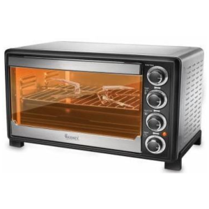 Warmex Electric Oven 220-240V 50Hz AC Only