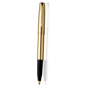 Parker Frontier Gold Roller