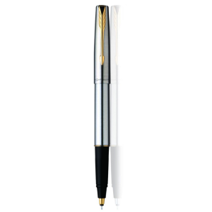 Parker Frontier Steel Roller