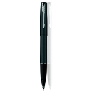 Parker Frontier Matte Black Roller