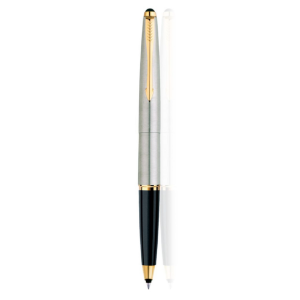 Parker Galaxy Steel Roller