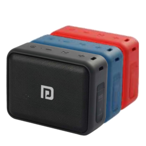 Portronics Dynamo 5W