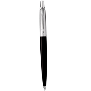 Parker Jotter Standard Ball Pen (Black)
