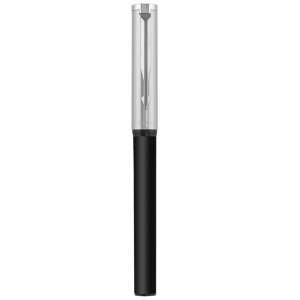 Parker Beta Premium Silver Ball Pen