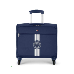 Tommy Hilfiger Overnighter Planetary - Blue