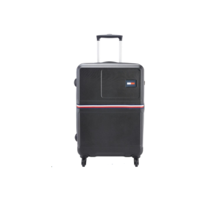Tommy Hilfiger Marshall hard Luggage -Black