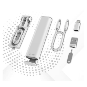 MULTI-FUNCTIONAL CABLE ESSENTIALS