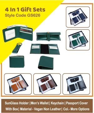 4 In 1 Gift Sets