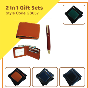 2 In 1 Gift Sets