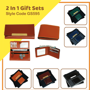 2 In 1 Gift Sets