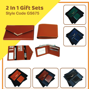 2 In 1 Gift Sets