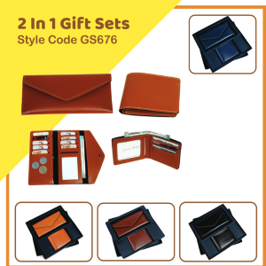 2 In 1 Gift Sets