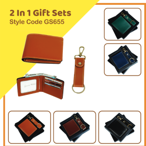 2 In 1 Gift Sets