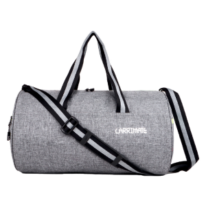 Gym Bag Alpha