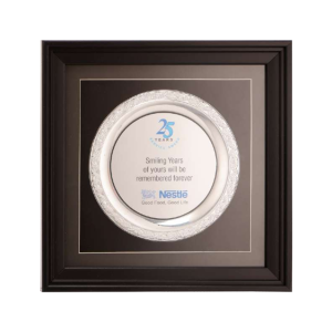 Customized Corporate Trophies￼