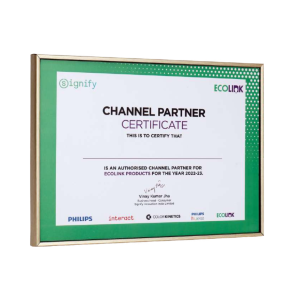 Promotional Wooden Certificates Memento
