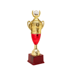 Fibre Cup Award Trophy