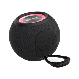 Portronics Resound 5W Bluetooth 5.3 Wireless Speaker