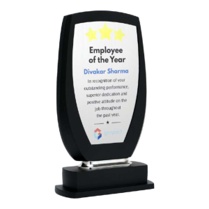 Corporate Metal Award