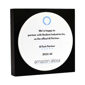 Promotional Wooden Memento