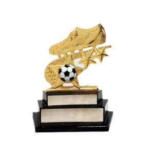 Football Trophy and Awards Manufacturer