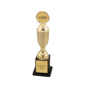 Crown Awards Gold Cup Trophies