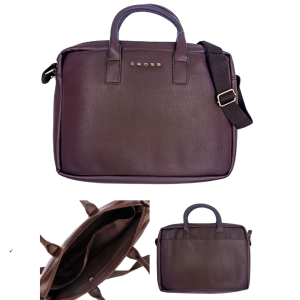CROSS HIGH VOLT 14" BREIFCASE