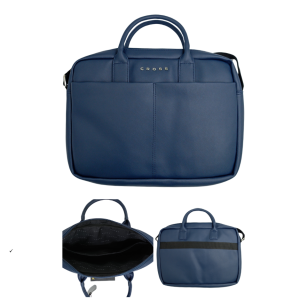 CROSS JILOZ STAR BRIEFCASE WITH TROLLEY STRAP