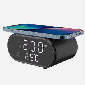 Alarm clock mode