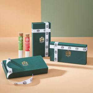 CNR LIMITED EDITION TEST TUBE COLLECTION