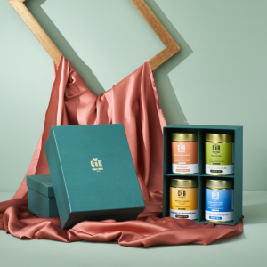 CNR CELEBRATION GIFT BOX