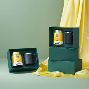 CNR LOOSE TEA WITH MUG COLLECTION