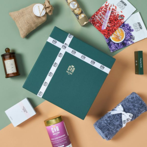 CNR Premium Mix & Match Hamper