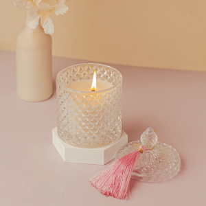 Fragrance Diamond Jar ( 250 gm )
