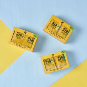 CNR TWO EXOTIC FLAVOURS HAMPER COLLECTION