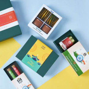 CNR Premium Gift Hamper
