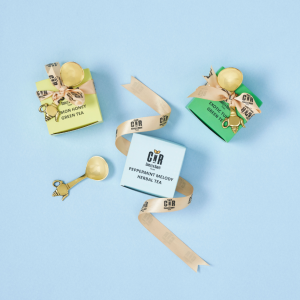 CNR Tea Gift Set Boxes