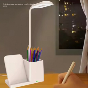 Table Desk Lamp Sensitive Touching Control
