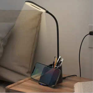 Strobe/Soft Warm Light /3 Level Dimming