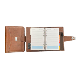 Leatherite Diary organiser