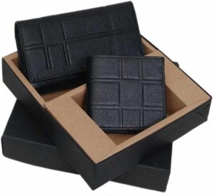 2 in 1 NDM Leather Set